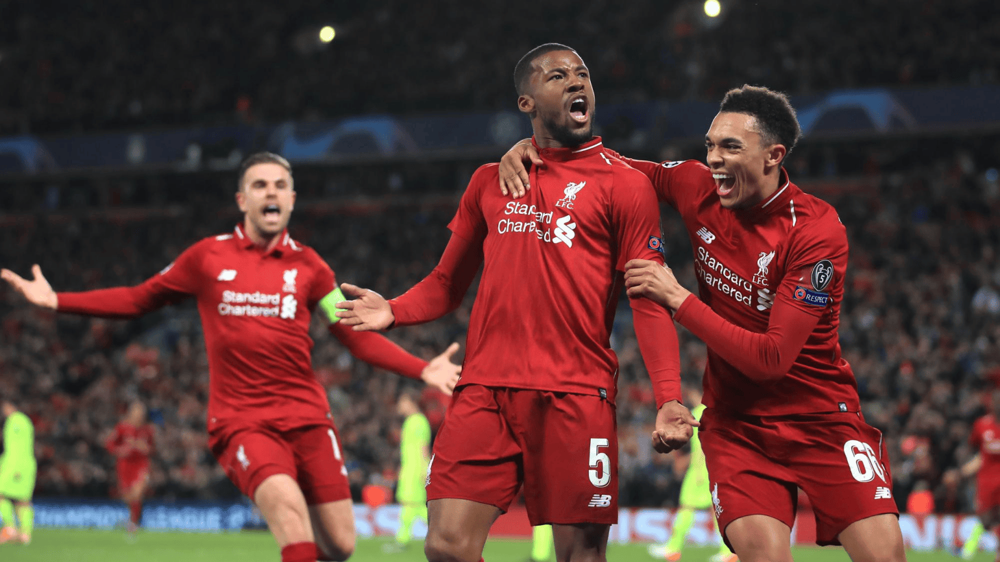 巴黎圣日耳曼主场大胜，卫冕冠军前景乐观