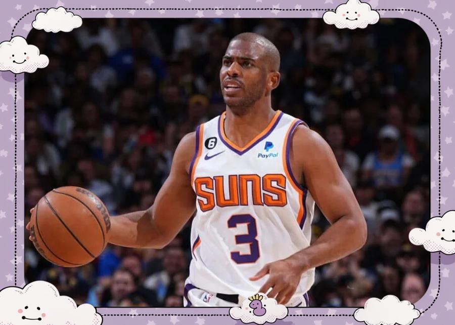 太阳队遭逆转，保罗领队战绩赛季告捷的简单介绍