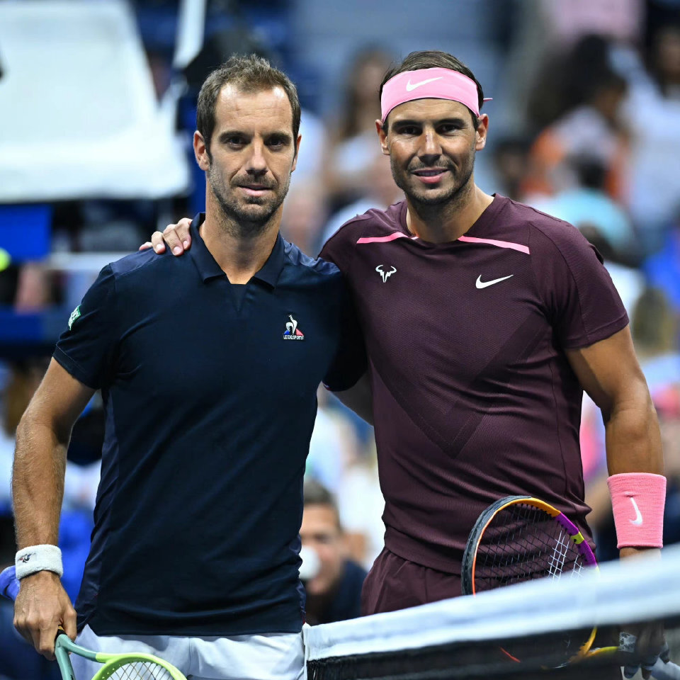 包含纳达尔关键节点爆冷，切尔西带队取胜！的词条