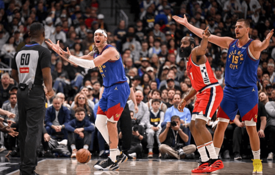 包含西亚卡姆险胜连续三场30+，快船关键表现点燃全场！的词条