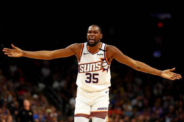 杜兰特迎来五赛季出色发挥，利物浦观众热烈欢呼！的简单介绍